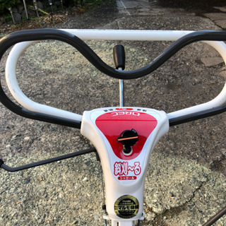 引き取り限定 傾斜地対応草刈機 スパイダーモア SP300