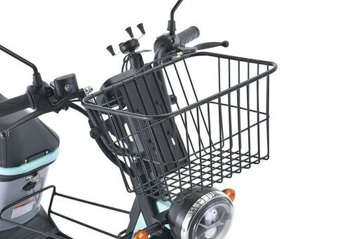 ★電動バイク　ゴッチア　ＧＥＶ６００