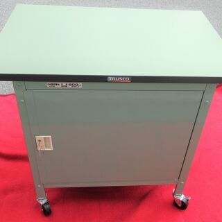 ☆トラスコ TRUSCO OW型作業台 (OWC型) 防水性、耐油性、防汚性