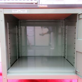 ☆トラスコ TRUSCO OW型作業台 (OWC型) 防水性、耐油性、防汚性に