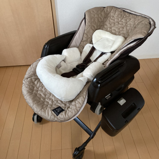 コンビ ネムリラ AUTO SWINGダッコプラス エッグショック pn-jambi.go.id