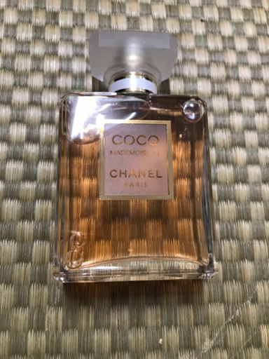 ココマドモアゼル　CHANEL 50ml