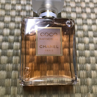 ココマドモアゼル　CHANEL 50ml