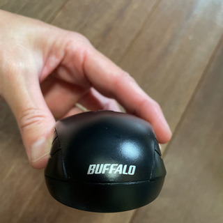 BUFFALO バッファロー　マウス　BSMRW050