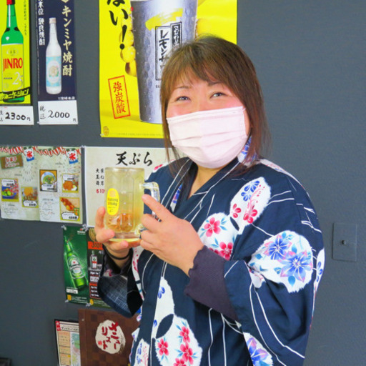 駄菓子屋居酒屋えんにち楽しく明るい職場です 知野 清瀬の居酒屋の無料求人広告 アルバイト バイト募集情報 ジモティー