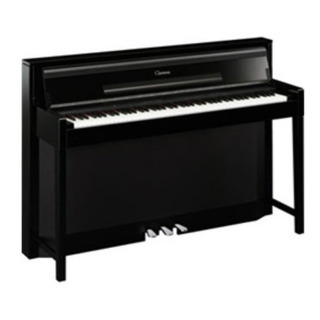 値下げしました❗️YAMAHA電子ピアノ中古クラビノーバ[購入価格378,000円(税別)]