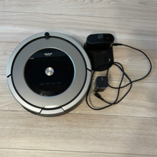 ルンバ 美品 rumba アイロボット 876 掃除 ロボット 【公式通販】
