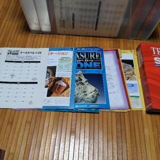 トレジャー・ストーン