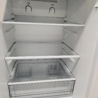 Haier ハイアール JR-NF173A 2017年製 173L 冷蔵庫