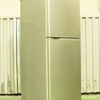 0620 【商談中】【取引中】SANYO 2ドア冷蔵庫 SR-1...