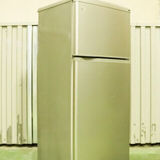 0621 【商談中】【取引中】三洋 SANYO 2ドア冷蔵庫 S...