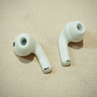 苫小牧バナナ】Apple/アップル AirPods Pro MWP22J/A ワイヤレス