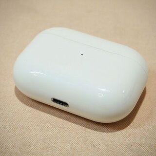 苫小牧バナナ】Apple/アップル AirPods Pro MWP22J/A ワイヤレス