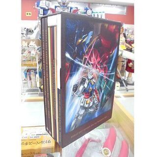 【機動戦士ガンダム Blu-ray メモリアルボックス】バンダイビジュアル 創通 サンライズ ブルーレイ ファーストガンダム 苫小牧西店