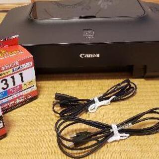 決まりました！Canon  プリンター　IP2700