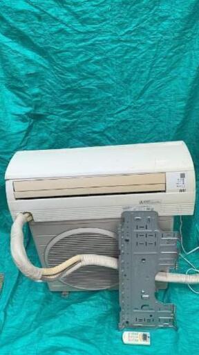 ダイキン　ルームエアコン