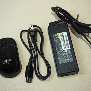 苫小牧バナナ】富士通/FUJITSU ノートブックPC FMVA79D3BK i7 9750H 