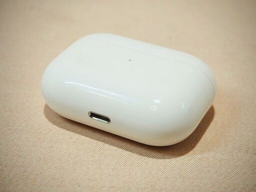 苫小牧バナナ】Apple/アップル AirPods Pro MWP22J/A ワイヤレス