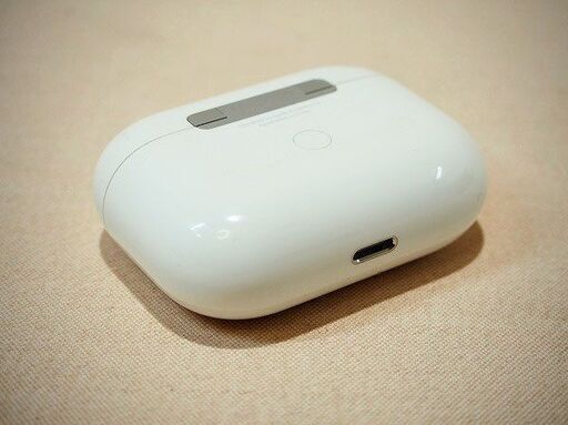 苫小牧バナナ】Apple/アップル AirPods Pro MWP22J/A ワイヤレス