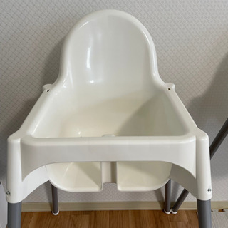 IKEA 子供椅子★ 2つ