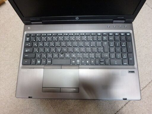 パソコン ノートパソコン☆HP ProBook 6560b☆No.0099 6 28☆税込価格