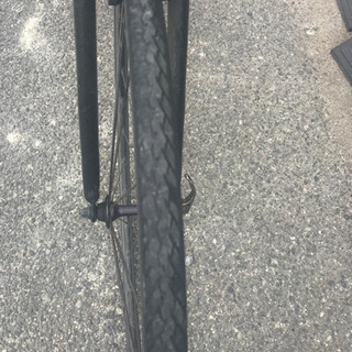 とても軽くて乗りやすいです🤲