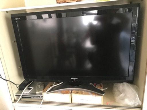 テレビ　10000円