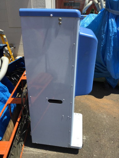 中古】RKF405 気化式冷風扇 静岡製作所 ①