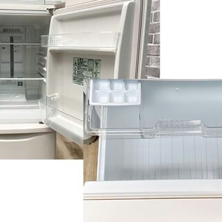 【ハッピー西葛西店】お買い得!　国内メーカー家電3点セット　【冷蔵庫・洗濯機・電子レンジ(東日本専用)】ID:59108