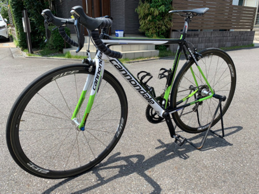 キャノンデール　supersixevo 52 フルカーボン SuperSix EVO Carbon Disc 105 | Road Race Bikes | Cannondale