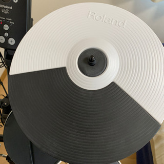 ネット決済】ローランド電子ドラム TD-1KV【美品】