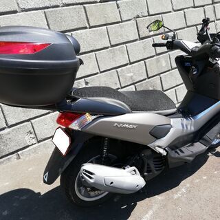 NMAX125✨自賠責約4年つき❗️2018年式で綺麗です 下取りや