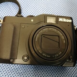 ニコン　カメラ