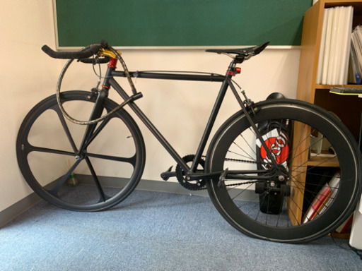 自転車