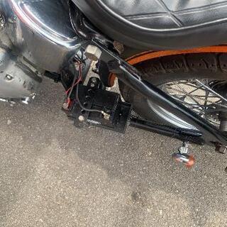 S355☆クロスバイク☆FINISS BIKE RK☆フィニスバイク⭐作確認済