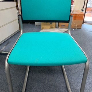 【ネット決済】椅子2個セット