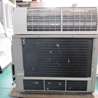 K02354 ダイキン 中古エアコン 主に18畳用 冷5.6kw／暖6.7kw