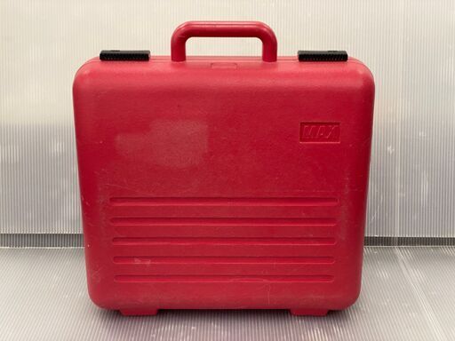 MAX マックス HV-R41G1-ST 高圧ターボドライバ 【ケース付き】