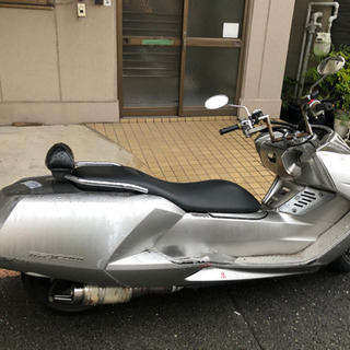 ヤマハマグザム