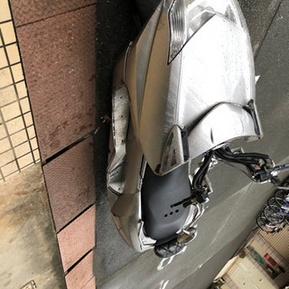 ヤマハマグザム