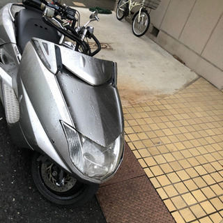 ヤマハマグザム