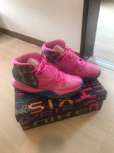 その他 Nike