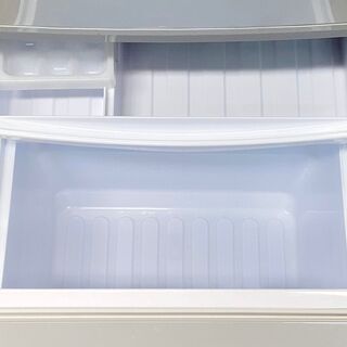 ハッピー西葛西店】お買い得! シャープ高年式家電2点セット 【冷蔵庫 
