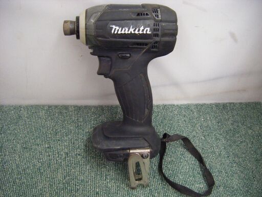 マキタ　TD149　インパクトドライバ　中古品　本体のみ