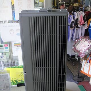 CORONA コロナ 窓用エアコン CW-F1616 専用窓枠 リモコン付き ウインド