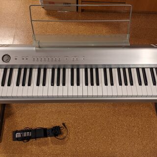 カシオ CASIO 電子ピアノ デジタルピアノ PS-20 40...