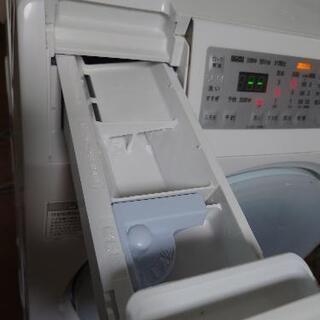 10km圏内送料無料！SHARP プラズマクラスター ドラム式洗濯乾燥機 洗濯 