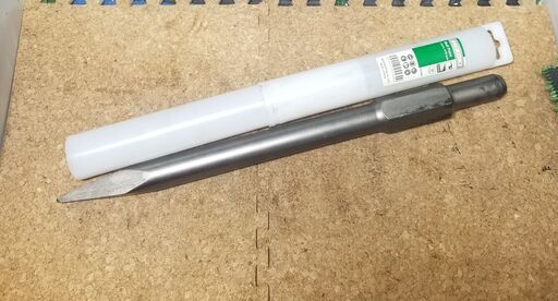 HiKOKI H70SA 電動ハンマー 100V 六角軸 ベスト ブルポイント付属 