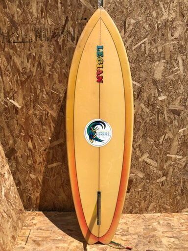 オブライエン ウェイクボード 129cm OBRIEN ☆ PayPay(ペイペイ)決済