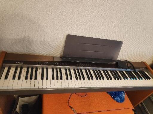 CASIO PX-100 電子ピアノ